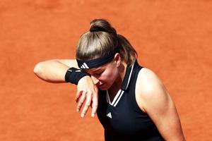 Sorana Cîrstea a scăpat de un cap de serie: finalista de la Roland Garros, eliminată surprinzător