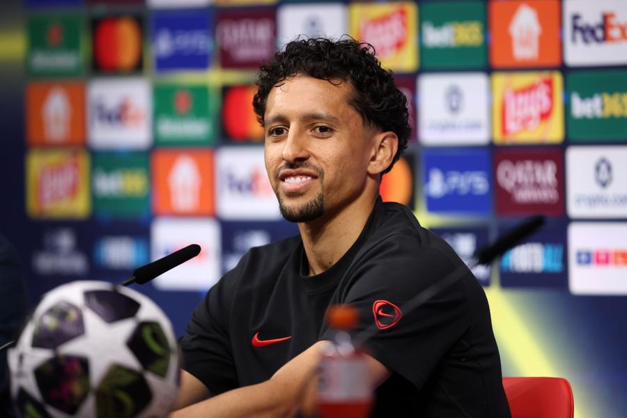 „Diavolul stă în detalii” » Balonul de Aur Ousmane Dembele și căpitanul Marquinhos au observat ceva la Arsenal: „Toată lumea știe asta”