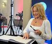 Gala Nadia Comăneci » Eveniment grandios la Palatul Parlamentului: cod vestimentar special și invitați de marcă