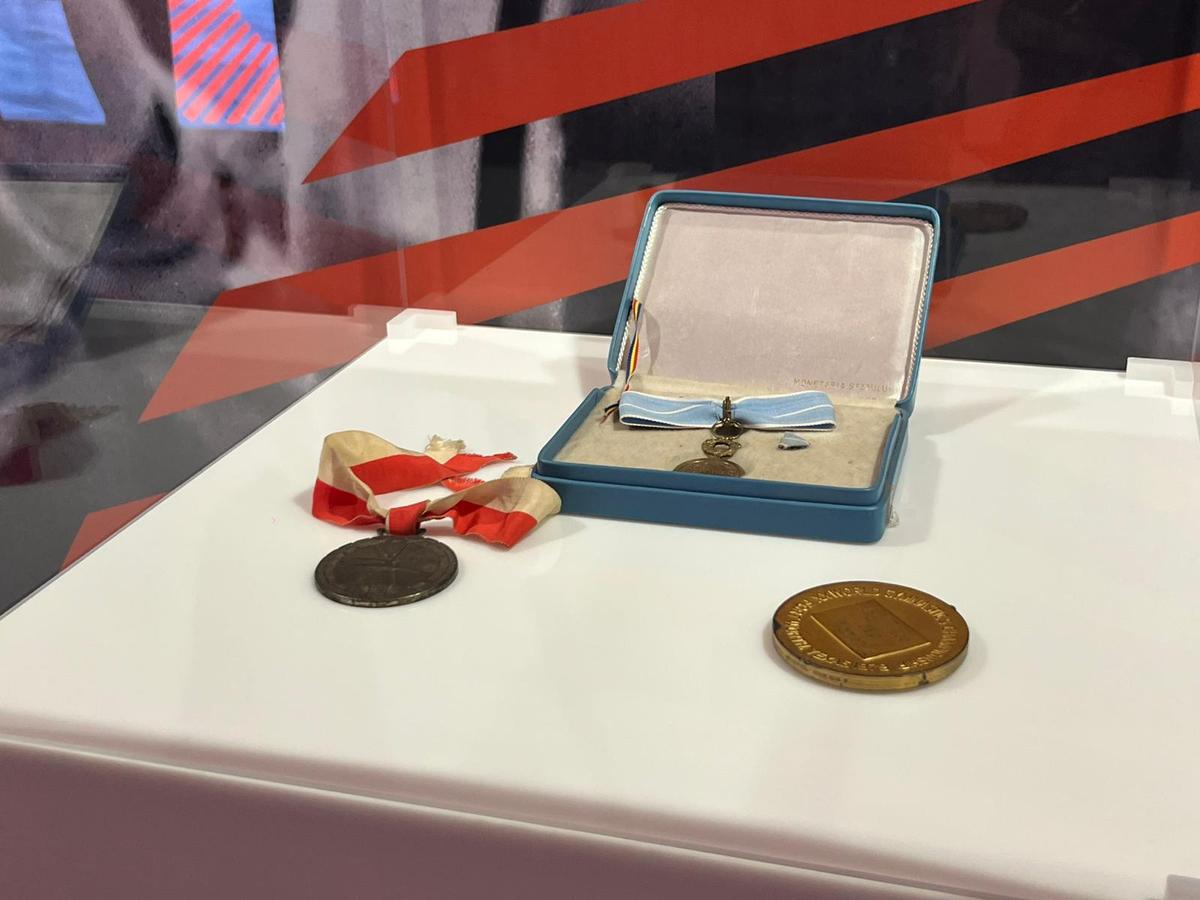 Gala Nadia
