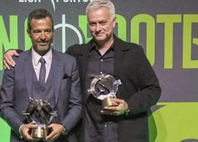Mourinho are cale liberă spre Real Madrid! » Cum s-a rezolvat problema clauzei + Când vine anunțul lui Perez