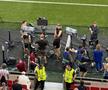 Media - finala Champions League