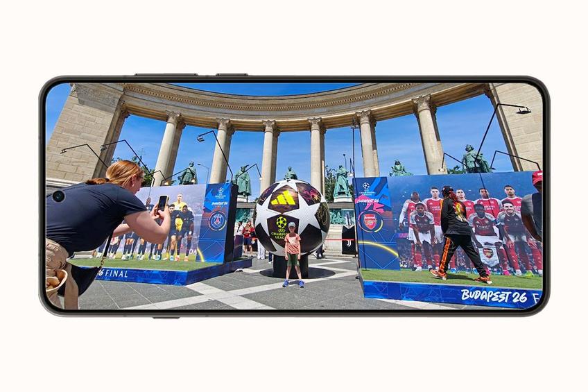 Gazeta a ajuns la finala Champions League! Festival inedit în Budapesta: 30 de lei pentru o bere, iar cash-ul este interzisc