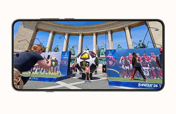 Gazeta a ajuns la finala Champions League! Festival inedit în Budapesta: 30 de lei pentru o bere, iar cash-ul este interzis » Steaua, amintită în capitala Ungariei!