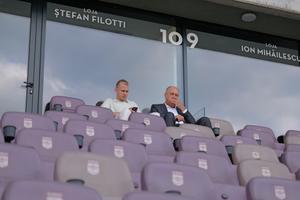 Adevărul din spatele etichetei Genoa » Ce ascunde Rapid despre noul „transfer”: e pariul lui Șucu