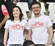 Dinamo - FCSB, fotografii de Cristi Preda înainte de meci