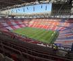 Media - finala Champions League