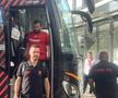 Dinamo - FCSB, imagini înainte de meci
