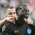 FCSB o învinge pe Dinamo și e în preliminariile Conference League