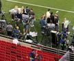 Media - finala Champions League