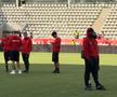 Dinamo - FCSB, imagini înainte de meci