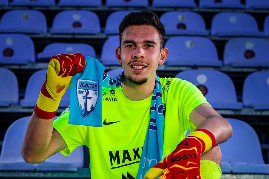 Se pregătește o nouă plecare la FCSB » Clubul din Superliga îl vrea sub formă de împrumut