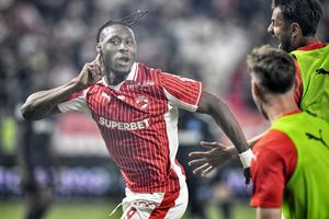 Dinamo - FCSB » Prelungiri pentru Conference League!