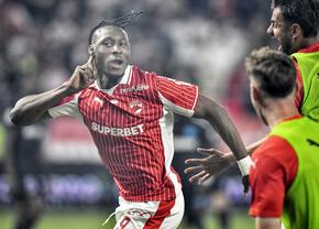 Dinamo - FCSB » Prelungiri pentru Conference League!