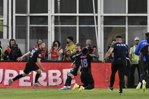 Ofri Arad a trecut la promisiuni după ce a trimis FCSB în Conference League