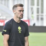 Dinamo - FCSB, fotografii de Cristi Preda înainte de meci