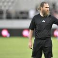 Alexandru Tudor, la aniversarea de 20 de ani a UEFAntasticilor/ foto Cristi Preda (GSP)