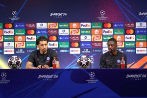 „Diavolul stă în detalii” » Balonul de Aur Ousmane Dembele și căpitanul Marquinhos au observat ceva la Arsenal: „Toată lumea știe asta”