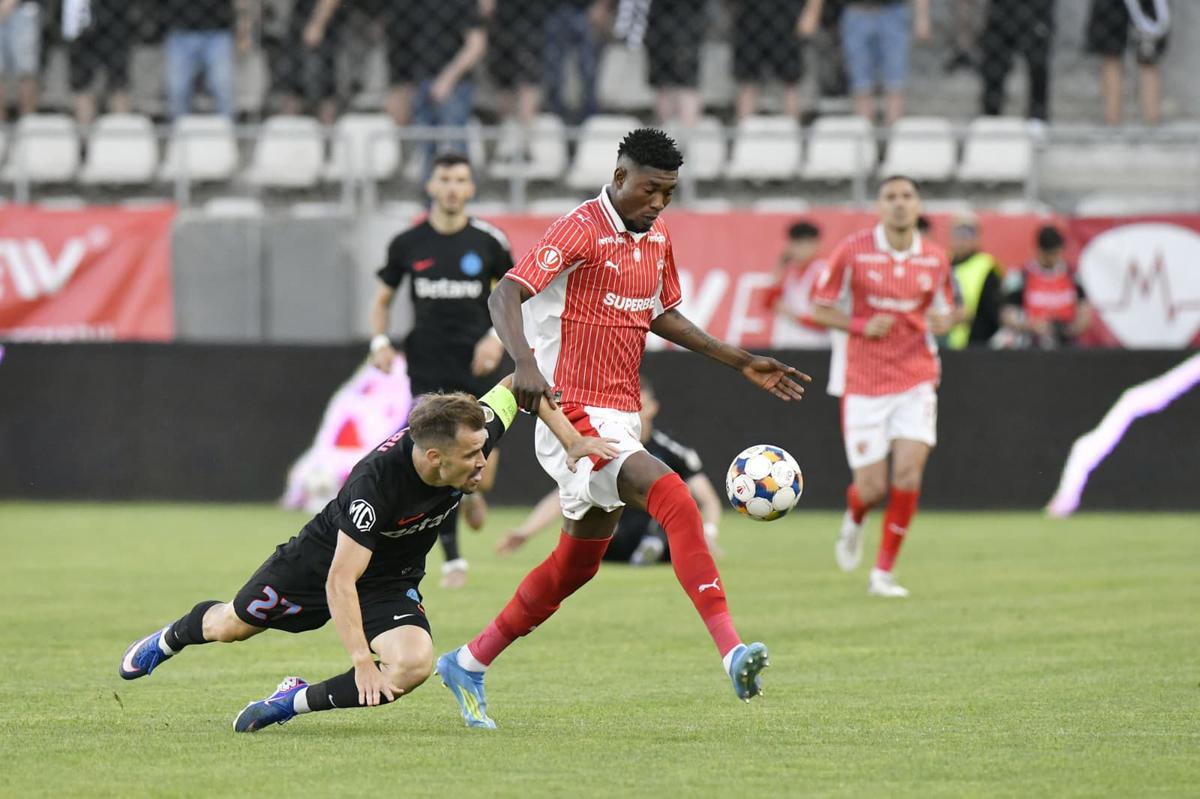 FCSB râde iar de toți, dar Nicolescu are dreptate
