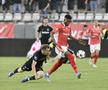 Andrei Nicolescu, concluzii la cald după Dinamo - FCSB: „Sezon corect, cum am prognozat”