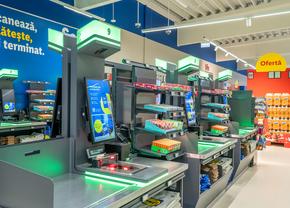 Lidl continuă digitalizarea experienței de cumpărături prin extinderea Scan & Go în toate magazinele din București și Ilfov
