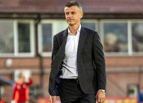 Ovidiu Burcă anunță remanierea lotului la Sepsi: „Lipsiți de sentimente”