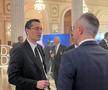 Gala Nadia Comăneci » Eveniment grandios la Palatul Parlamentului: cod vestimentar special și invitați de marcă