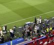 Media - finala Champions League