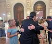 Gala Nadia Comăneci » Eveniment grandios la Palatul Parlamentului: cod vestimentar special și invitați de marcă