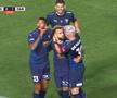 Vlad Dragomir sărbătorește câștigarea Cupei Ciprului cu Pafos