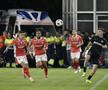 Gigi Becali s-a convins, după calificarea în Conference League: „E fotbalist!” + Decizia în cazul lui Marius Baciu