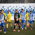 Poli Iași se va retrage din Liga 2 / Sursă foto: Facebook Poli Iași