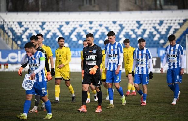 O echipă de tradiție din România s-ar putea retrage din Liga 2 » Ce club ar urma să-i ia locul
