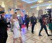 Gala Nadia Comăneci » Eveniment grandios la Palatul Parlamentului: cod vestimentar special și invitați de marcă