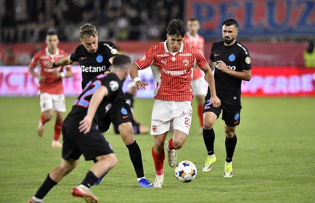 Răsturnare de situație! Ce se întâmplă cu Arena Națională în luna iulie