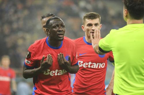 Baba Alhassan, explicație privind postarea făcută / foto: imago images