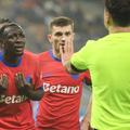Baba Alhassan, explicație privind postarea făcută / foto: imago images