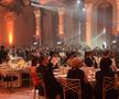 Gala Nadia Comăneci » Eveniment grandios la Palatul Parlamentului: cod vestimentar special și invitați de marcă