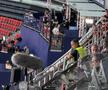Media - finala Champions League