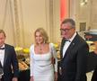 Gala Nadia Comăneci » Eveniment grandios la Palatul Parlamentului: cod vestimentar special și invitați de marcă