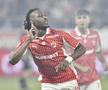 Gigi Becali s-a convins, după calificarea în Conference League: „E fotbalist!” + Decizia în cazul lui Marius Baciu