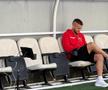 Dinamo - FCSB, imagini înainte de meci