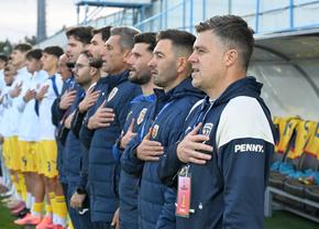 Antrenorul pleacă de la FRF și preia o echipă de club!