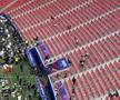 Media - finala Champions League