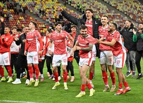„Eram dat afară a doua zi” » Jucătorul lui Dinamo, taxat pentru că ratează derby-ul cu FCSB