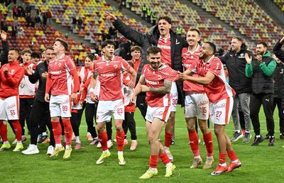 „Eram dat afară a doua zi” » Jucătorul lui Dinamo, taxat pentru că ratează derby-ul cu FCSB