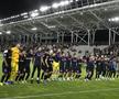 FCSB, cap de serie în fiecare tur » Cum poate arăta traseul spre grupa Conference League