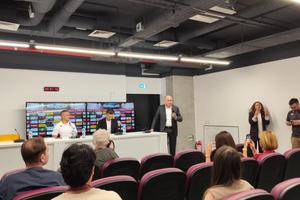 Daniel Pancu revine în Giulești » Galeria boicotează prezentarea noului antrenor principal: „Nu intră nimeni!”
