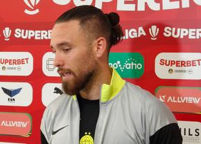 Promisiunea lui Ofri Arad, după ce a calificat-o pe FCSB în Conference League