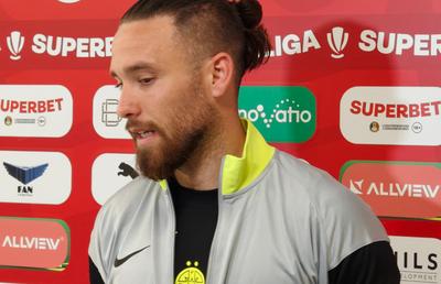 Promisiunea lui Ofri Arad, după ce a calificat-o pe FCSB în Conference League